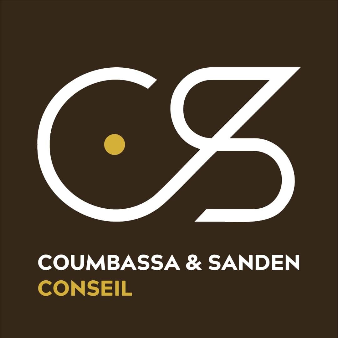 COUMBASSA & SANDEN CONSEIL